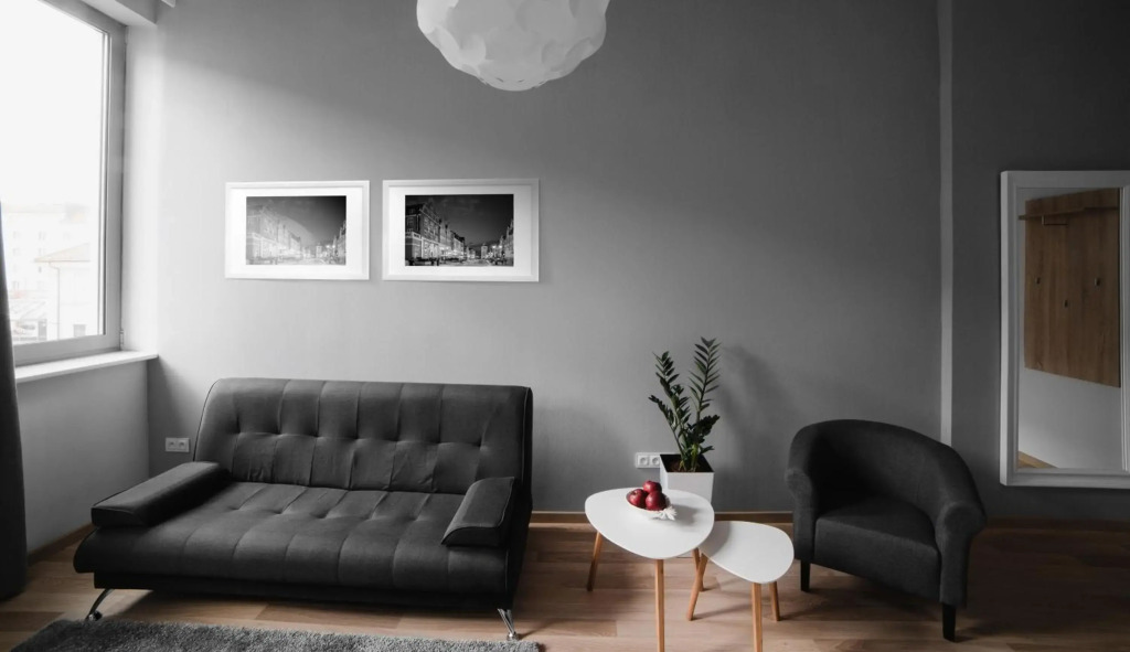 Apartamenty 1 Maja 45