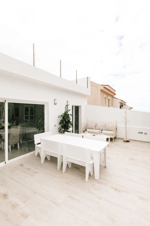 Villa;The White Pearl: Exclusive Villa