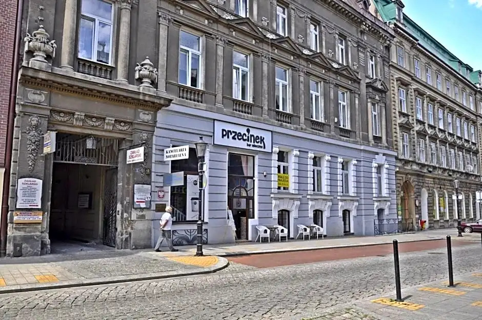 Hostel BIELSKO