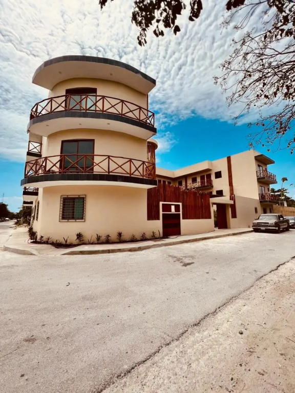 Punta Me Luxury Suites