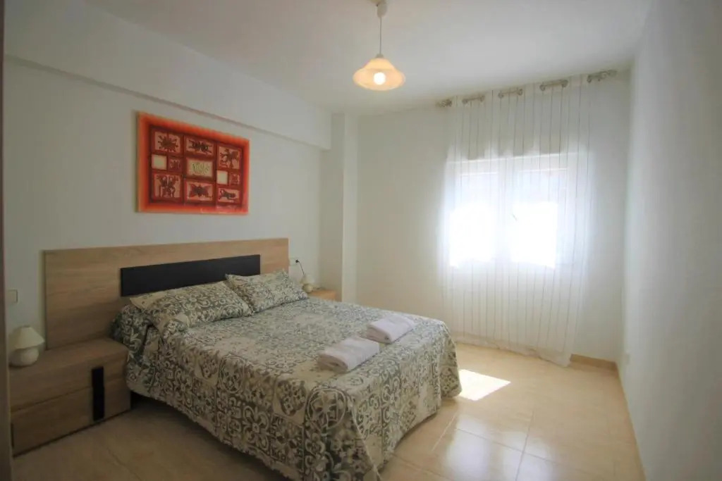 Casaturis Playa Postiguet A113