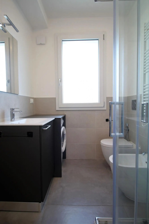 New, near the Lungomare del Lido delle Nazioni, exclusive location, innovative technology-Residence Futura 07