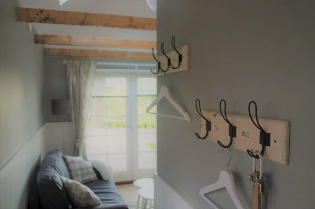 Jungshoved Præstegård B&B