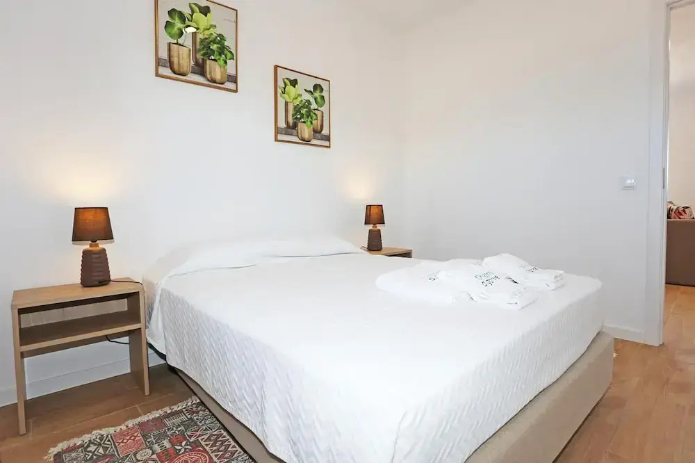 X 07 - 1 Bed Apartment in Quinta da Ponte