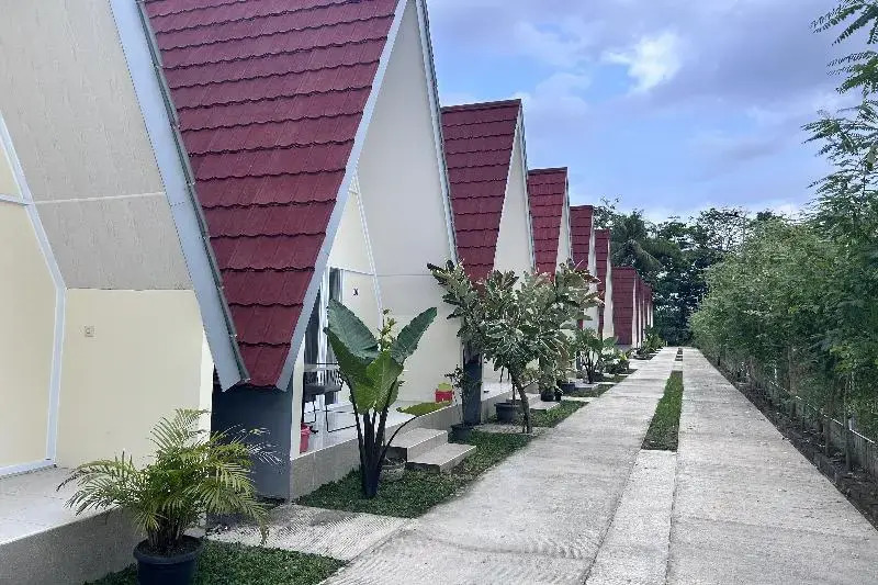 Annet Homestay Yogyakarta