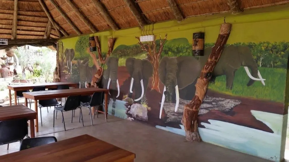 Olifants River Lodge & Safaris