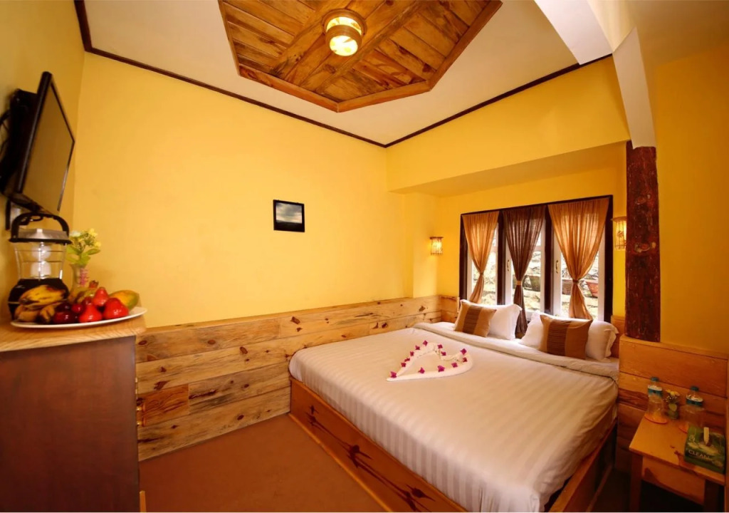 Unique Bed and Breakfast