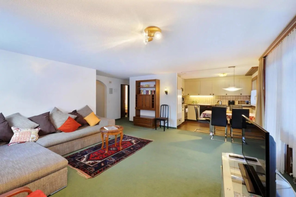 Serviced Apartments   Kirchbühl@home