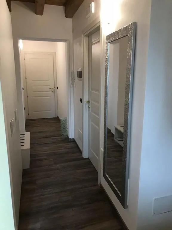 Residence Eremitani
