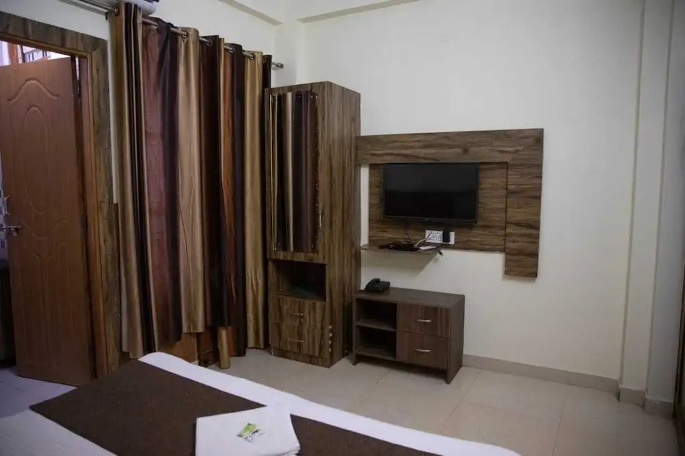 Home Stay Green View Doon
