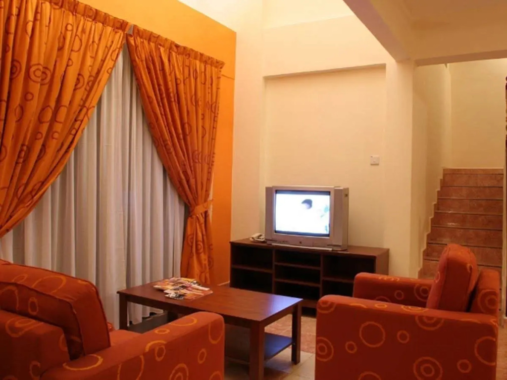YuYu HOME GENTING HIGHLAND FOR MALAYSIA ONLY