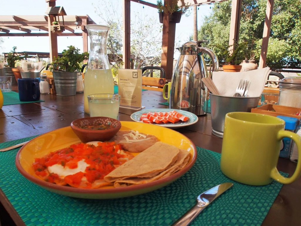 Casa Mayoral B&B Pet friendly