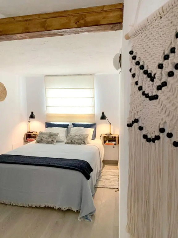 House With 2 Bedrooms in Punta Mujeres, With Wifi
