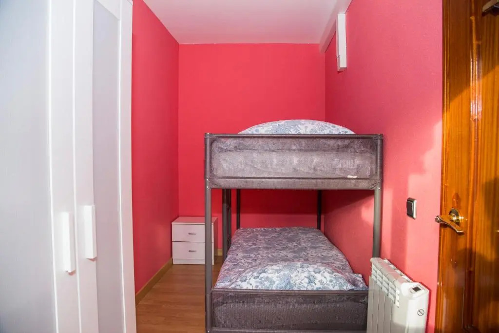 Apartamento Reus 1 - Parking gratuito