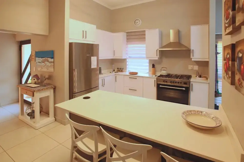 Kamen House, Langebaan, 4-Sleeper