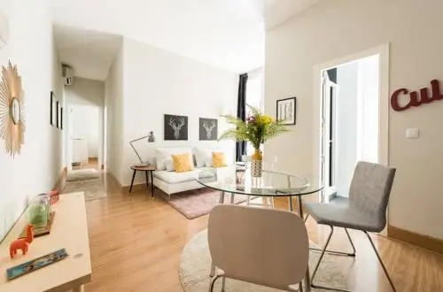 Chic Rentals Gran Via