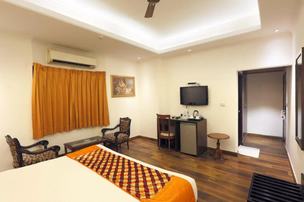 Hotel Le Seasons