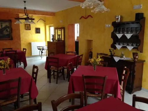 La Casa in Campagna
