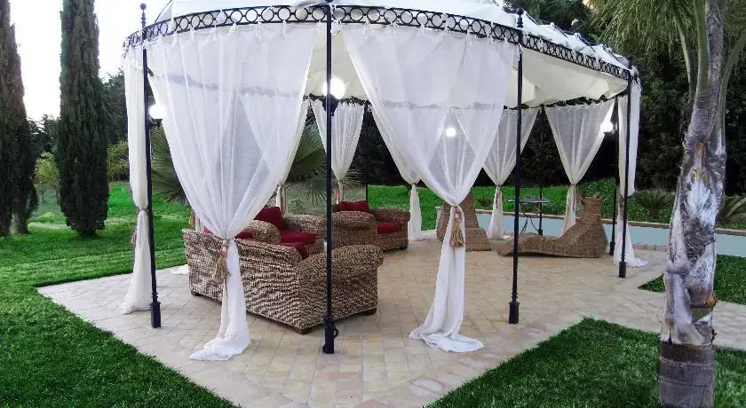Villa Azolata B&B