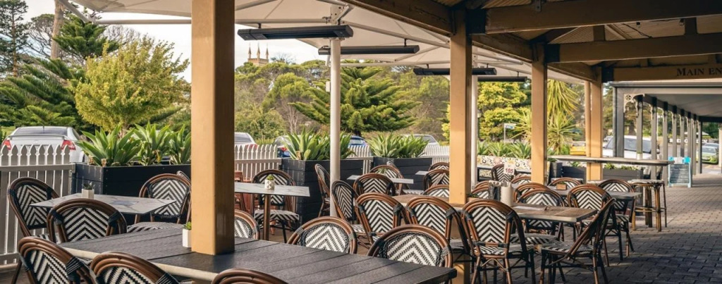 Victoria Hotel Strathalbyn