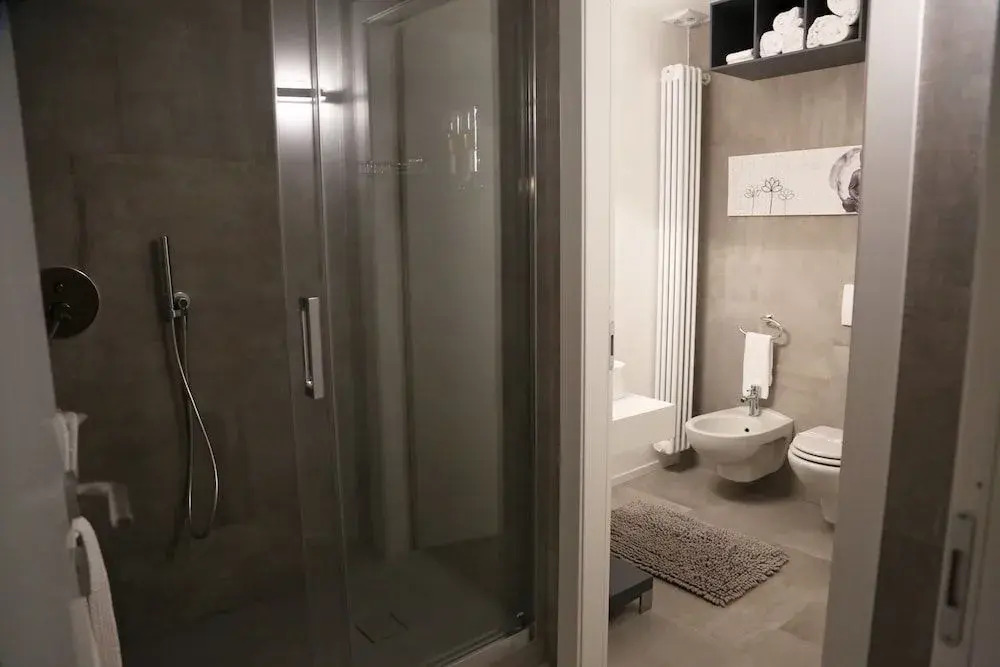 Bergamo Exclusive Holiday Home