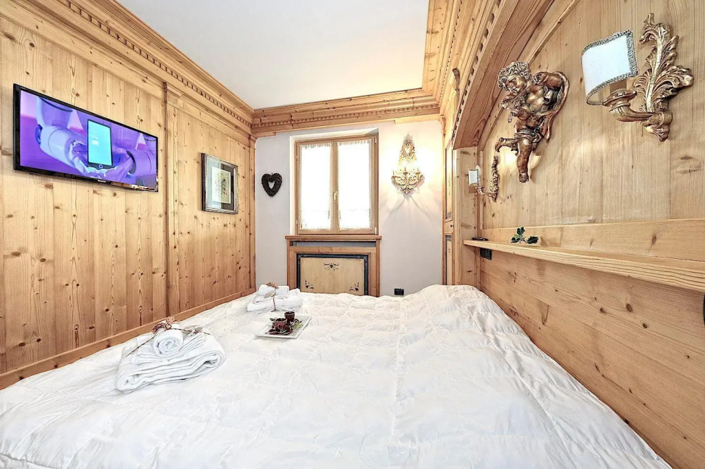 Luxury Apt Dolomites 2