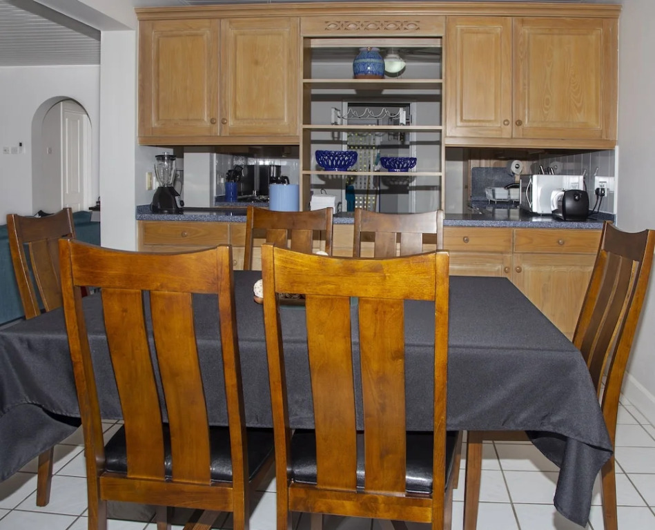 The Anchorage #5 a 3 bedroom Waterfront Condo in Rodney Bay 3 Condo by RedAwning