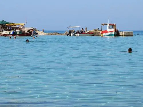 Anni House in Stavros