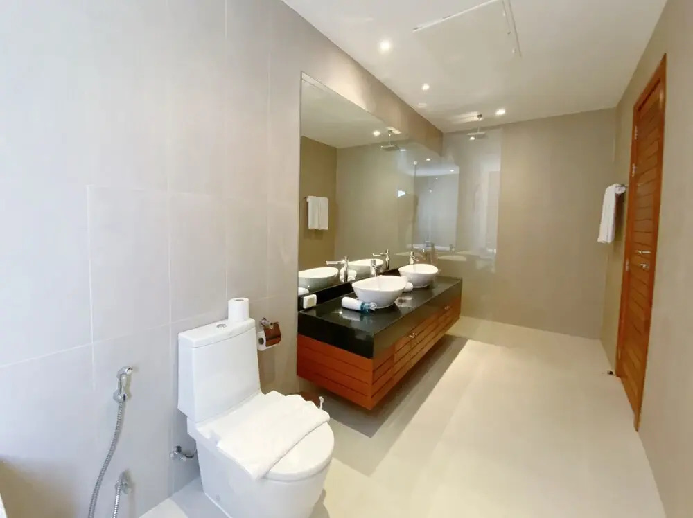 Fabulous 2br Pool Villa Walk to Bangtao Beach and Catch Club