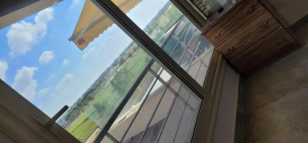 senior chalet hacienda bay