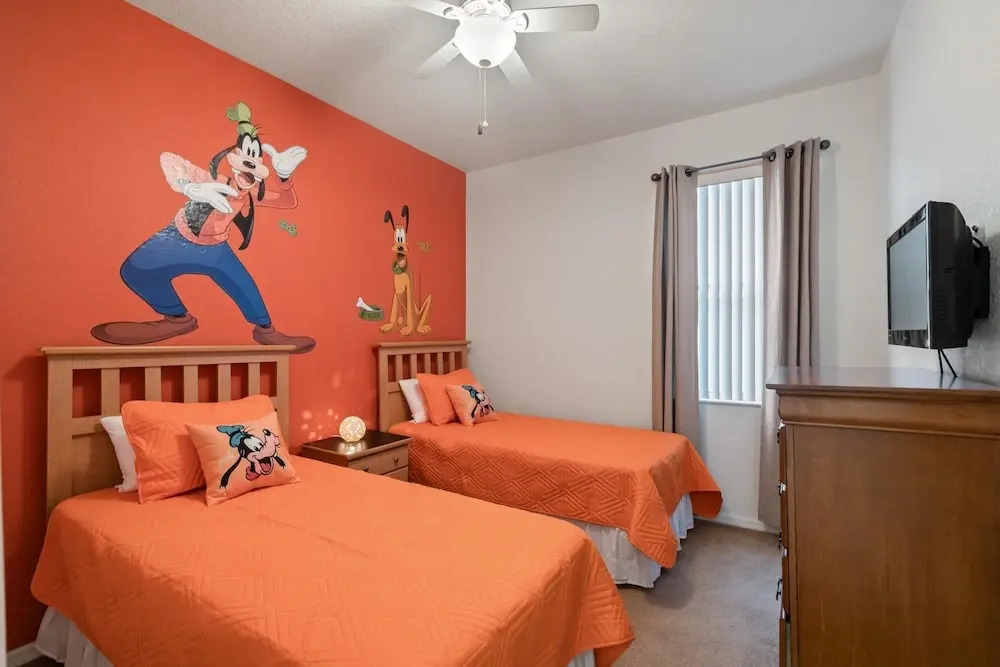 Bkd835 4 Bedroom Home