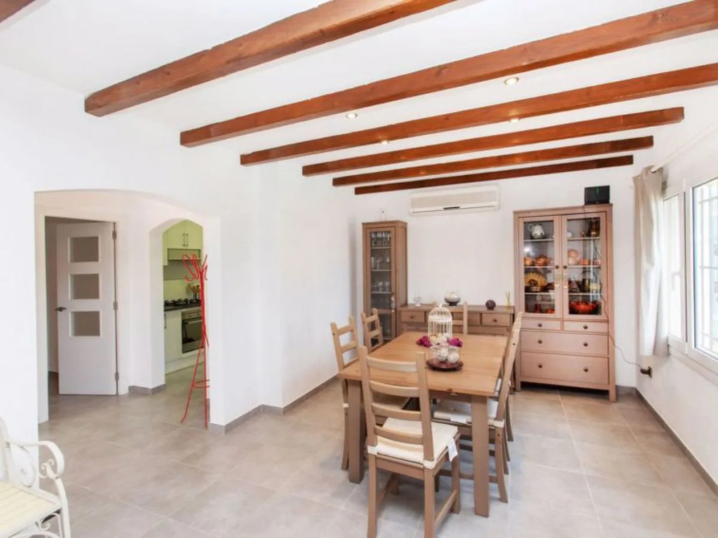 Holiday Home Ami by Interhome