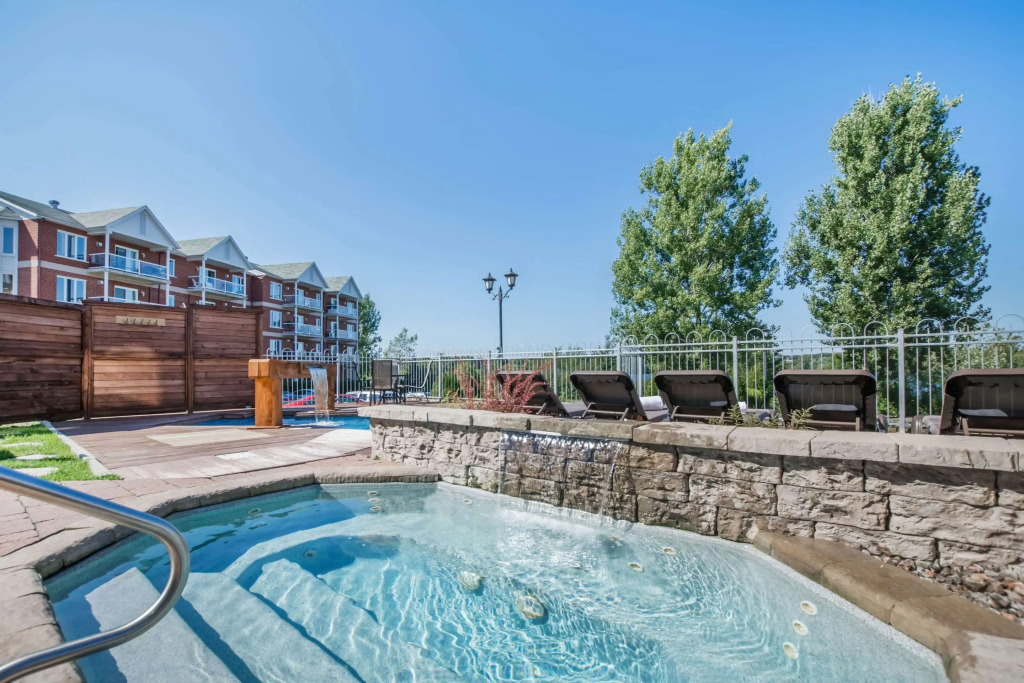 St Christophe Hotel & Spa, an Ascend Collection Hotel