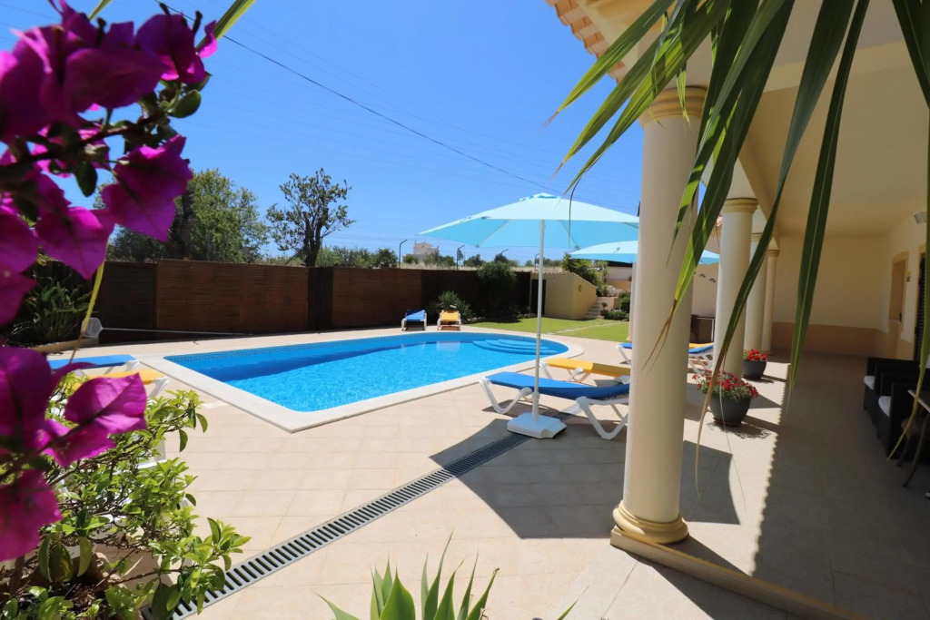 Villa Eber