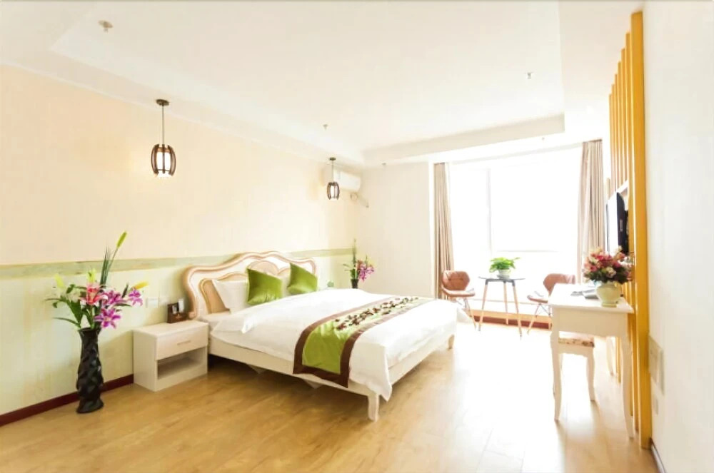 Weihai Yiting Boutique Hotel