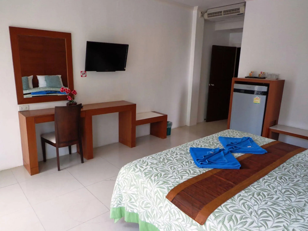 Sukcheewa Residence Phuket