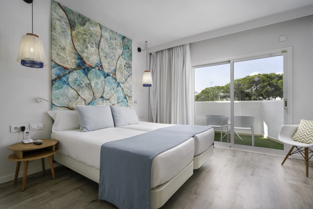 AluaSoul Mallorca Resort