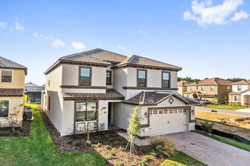 9162WD - The Retreat at ChampionsGate