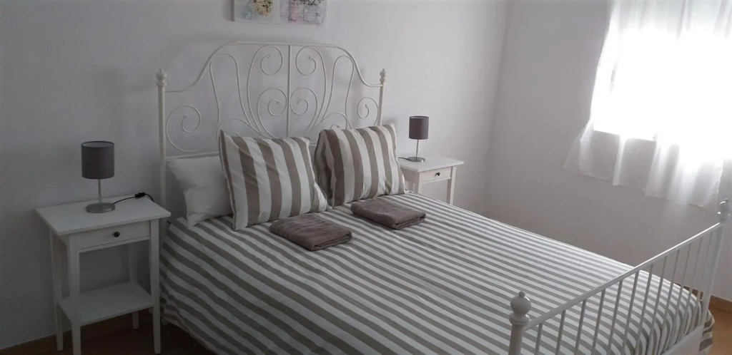La Casita Blanca