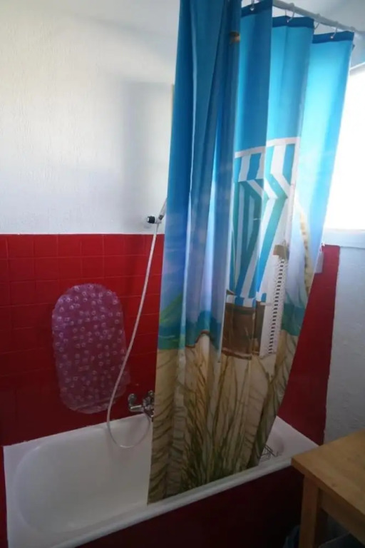 Saintes-maries-de-la-mer, 3 Rooms Close to Everything
