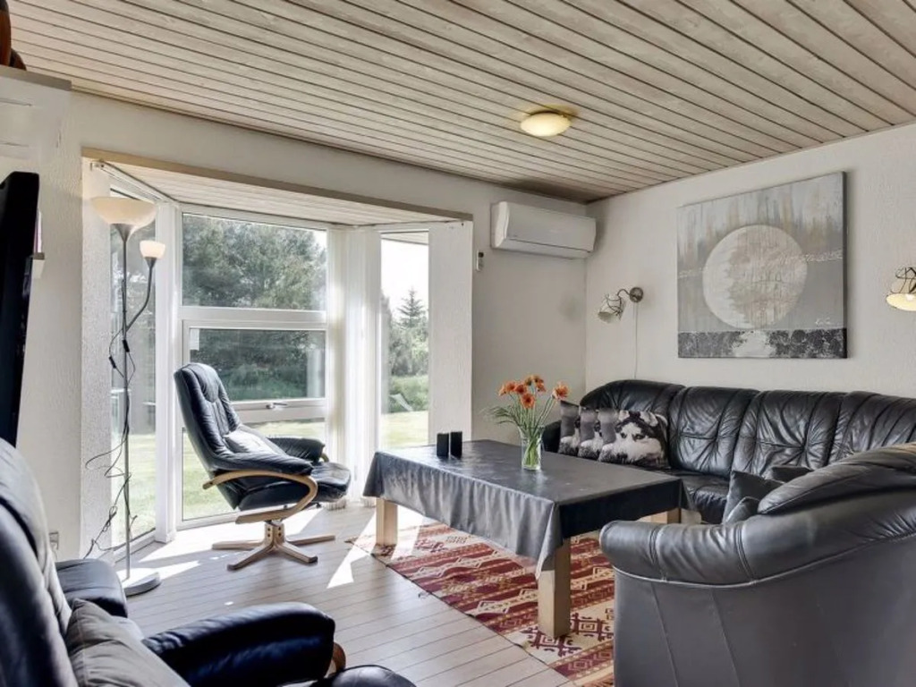 "Gesa" - 3.5km from the sea in Western Jutland