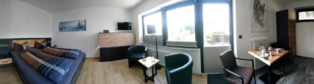 Schulenberg Apartment 2