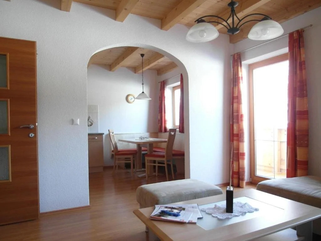 Haus zur Mühle