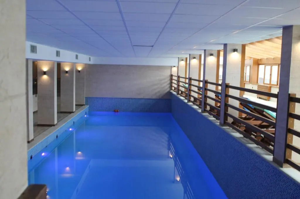 Lux Apartment Milmari Reko Premier 14 Kopaonik