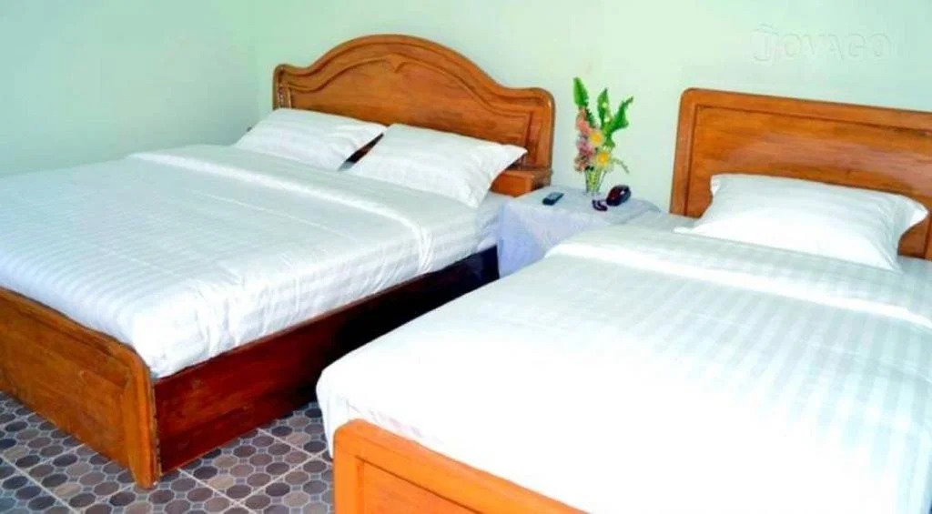 Hotel CF Lashio