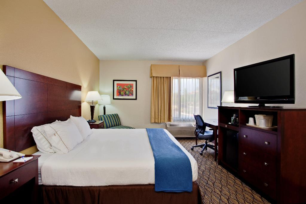 Comfort Inn Scottsdale