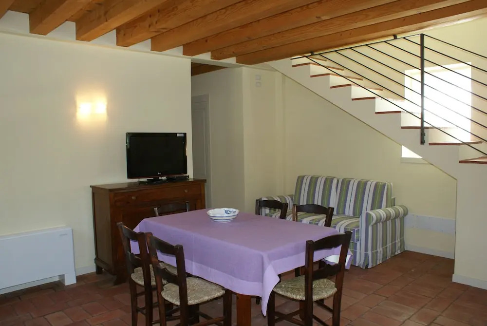 Villa Ghislanzoni
