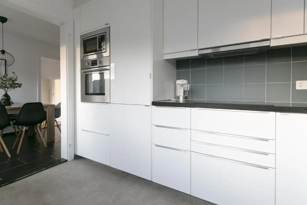 INN JOY Apartments - Rorschach mit Panoramasicht