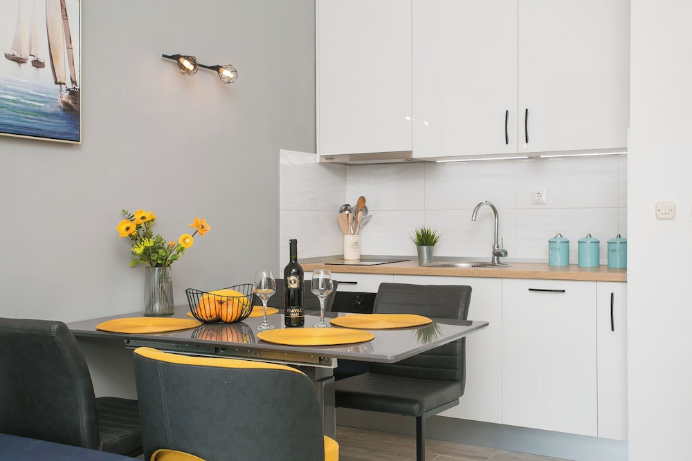 Apartment Tatjana