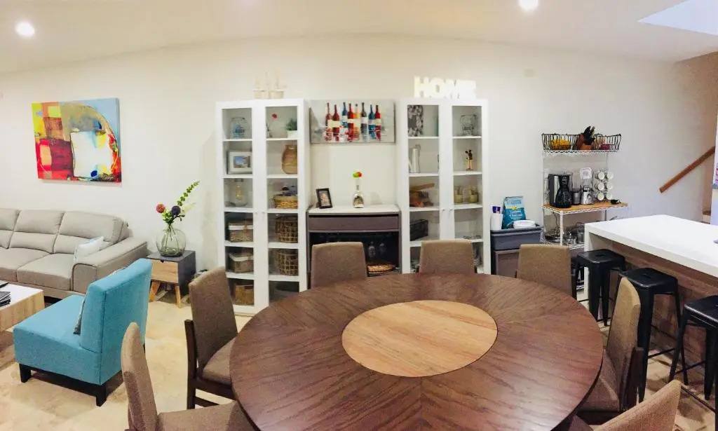 Casa Primavera La Conspiracion
